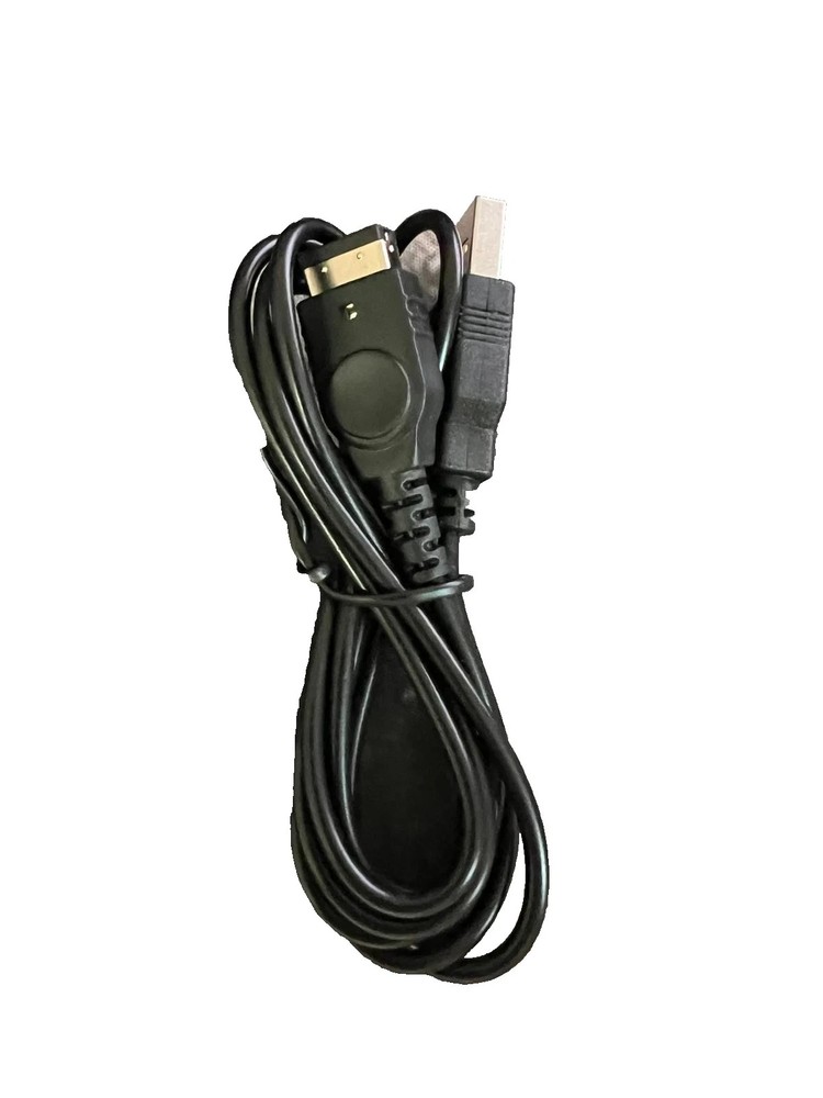 USB Charging Cable for Nintendo Handheld Consoles