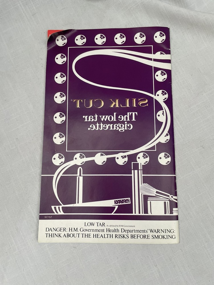 Guys And Dolls National Theatre Programme