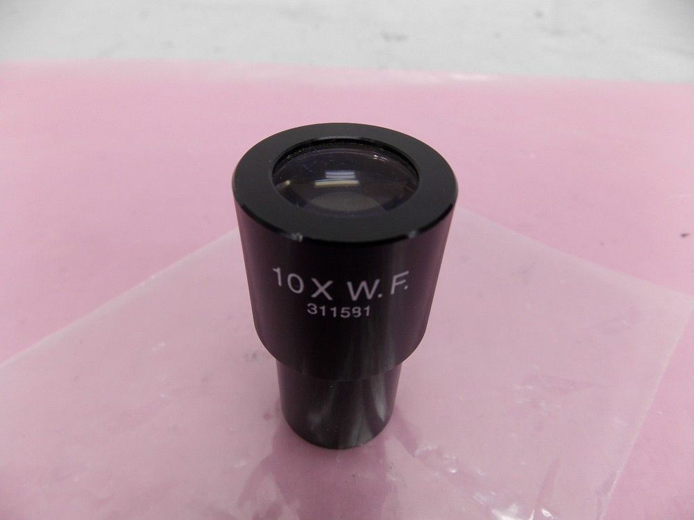 MICROSCOPE EYEPIECE 10X WF P/N 311591