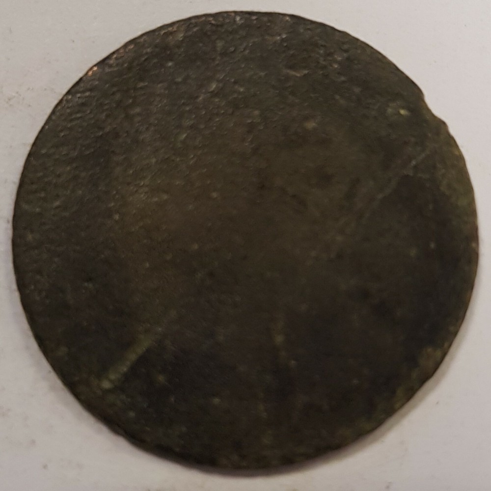 Old Coin