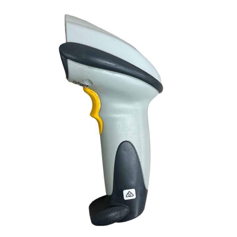 Symbol DS6708-SR20001ZZR Handheld Barcode Scanner (No Cable)