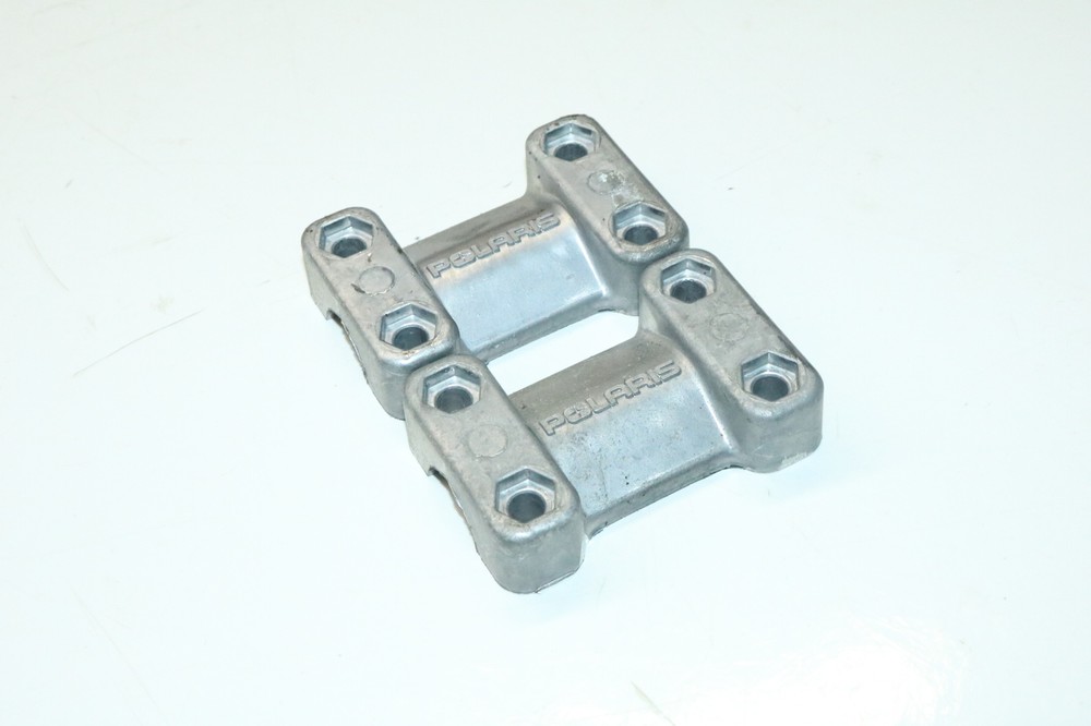 2000 Polaris Xc 500 Gen Ii Handlebars Handle Bar Clamp Mount Bracket