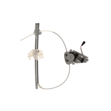 Aisin RPACH-069 Power Window Regulator Assembly W/ Motor