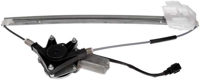 Dorman   Oe Solutions Window Motor And Regulator Assembly P N 748 910