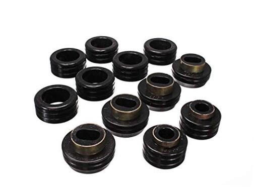 3.4130G Body Mount Set for S10