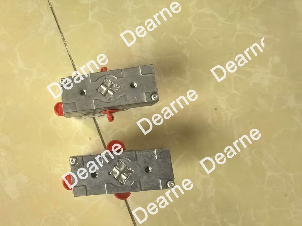 1PCS used R414003879