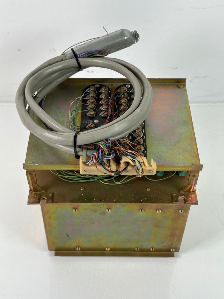 WESTERN ELECTRIC 247B KTU