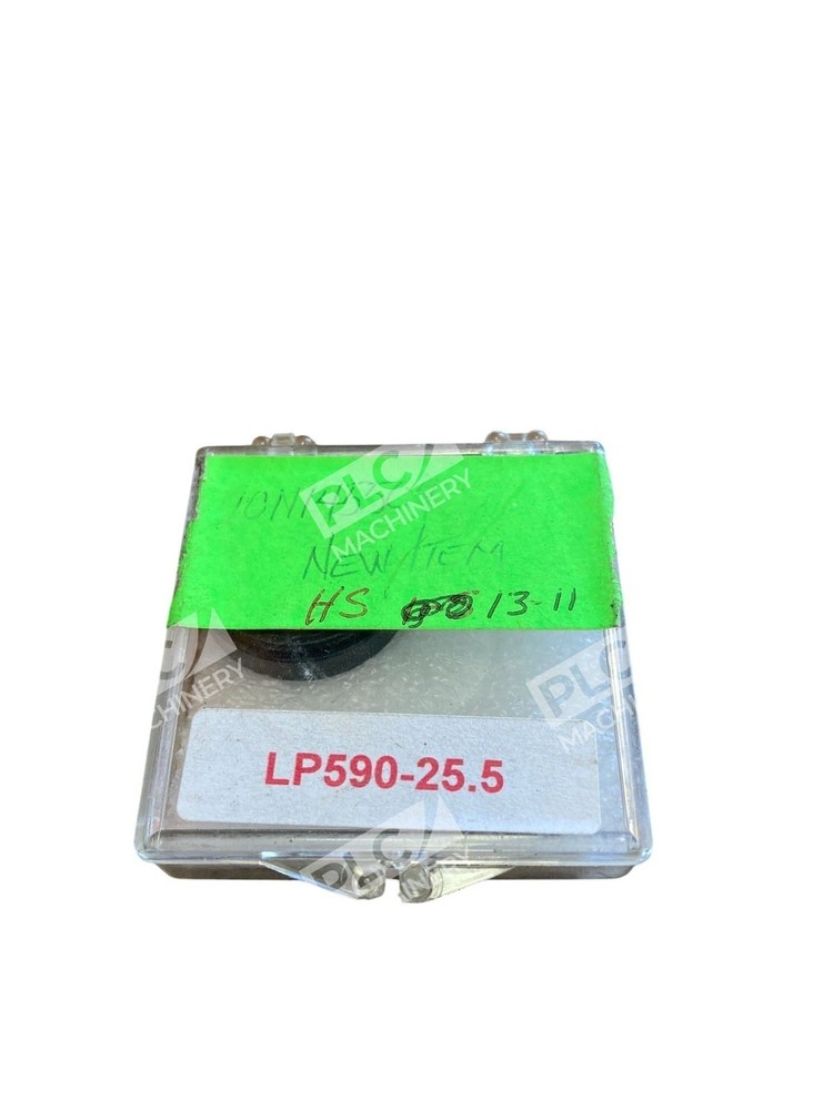 LP590-25.5 Optical Filter