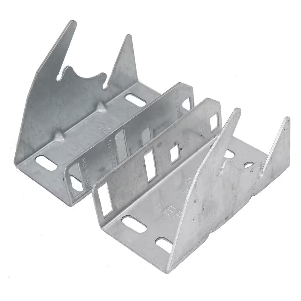 Ez-Set Torsion Mounting Bracket