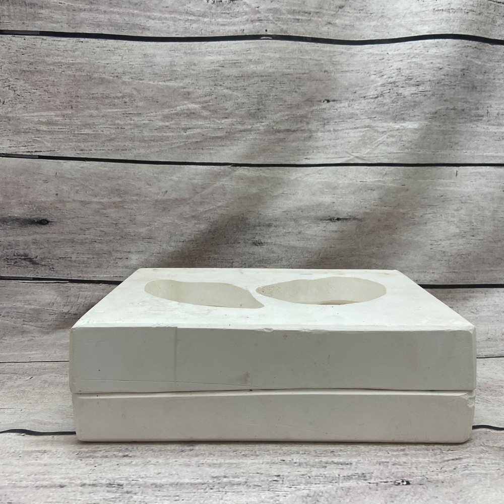 Unbranded Ceramic Casting Mold