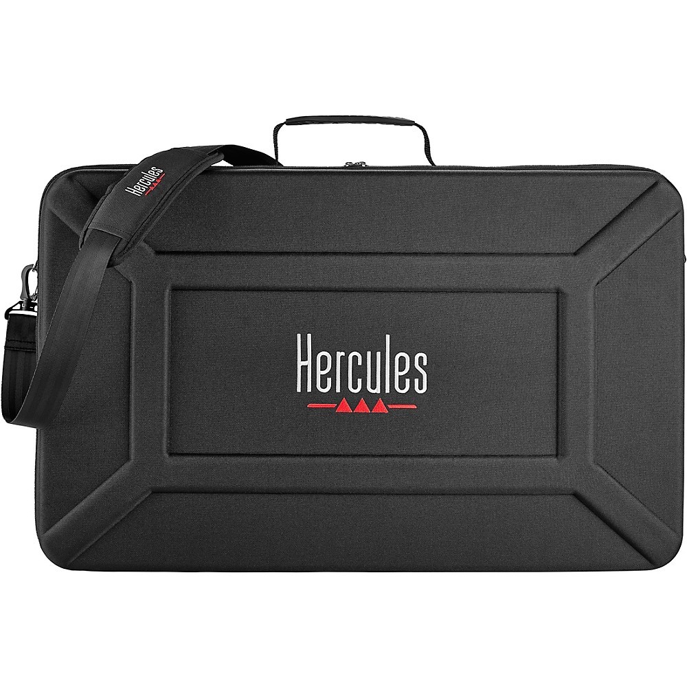 Hercules DJ DJControl Inpulse T7 Premium Ed 2-Channel Motorized DJ Controller