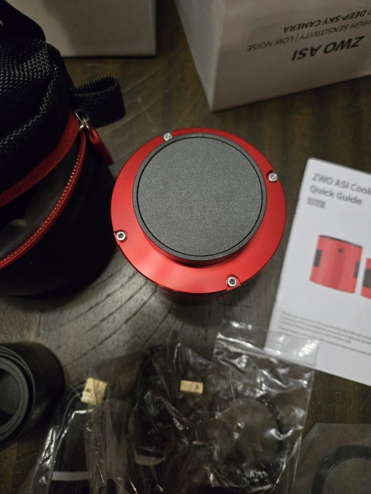 ZWO Astro ASI294MC Pro Camera