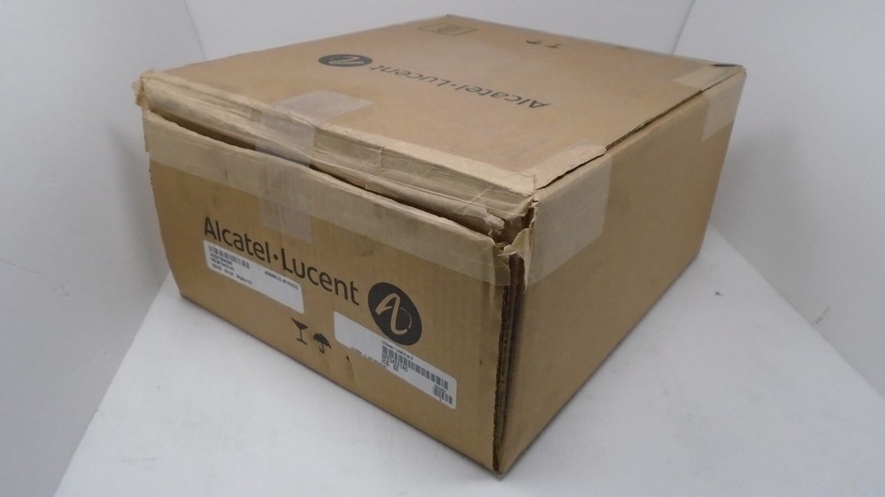 Alcatel 3FE54221AC OUTDOOR U-ONT ENCLOSURE