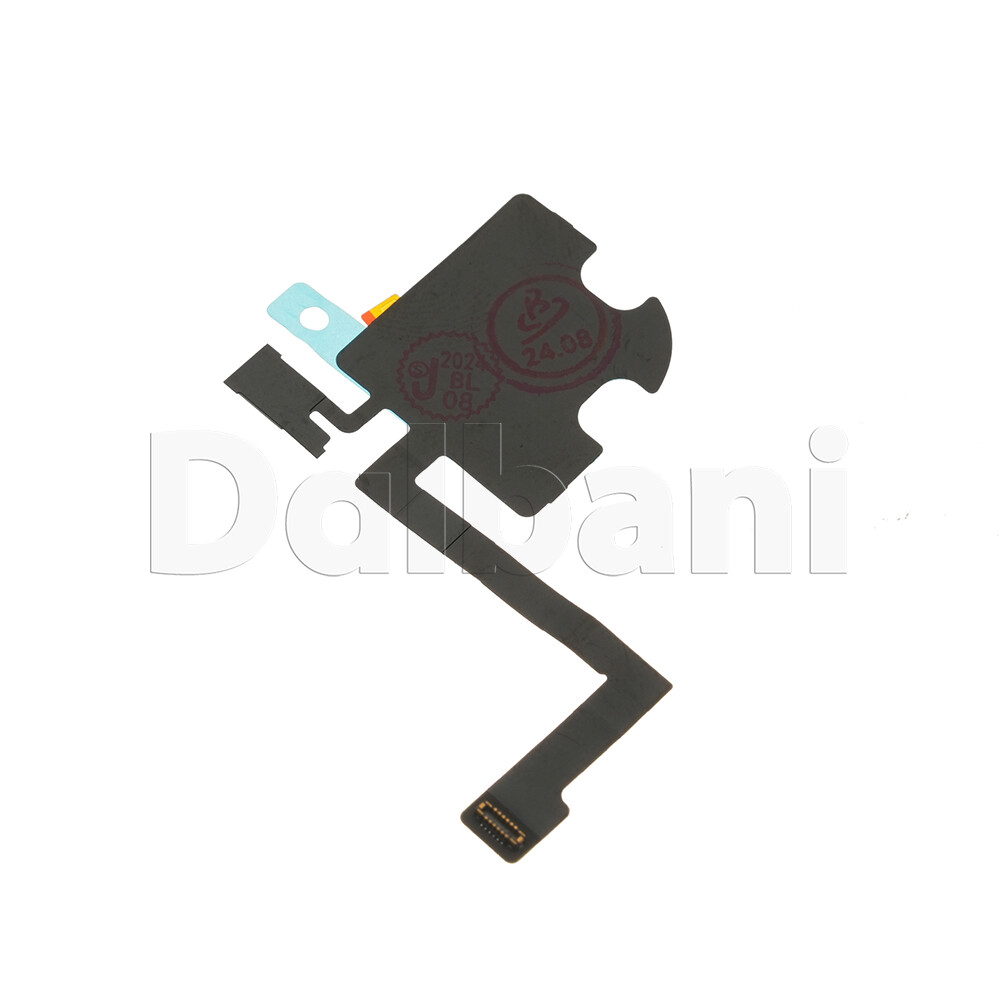 OEM Ear Speaker OEM Earpiece Proximity Sensor Flex Cable For iPhone 15 Pro Max