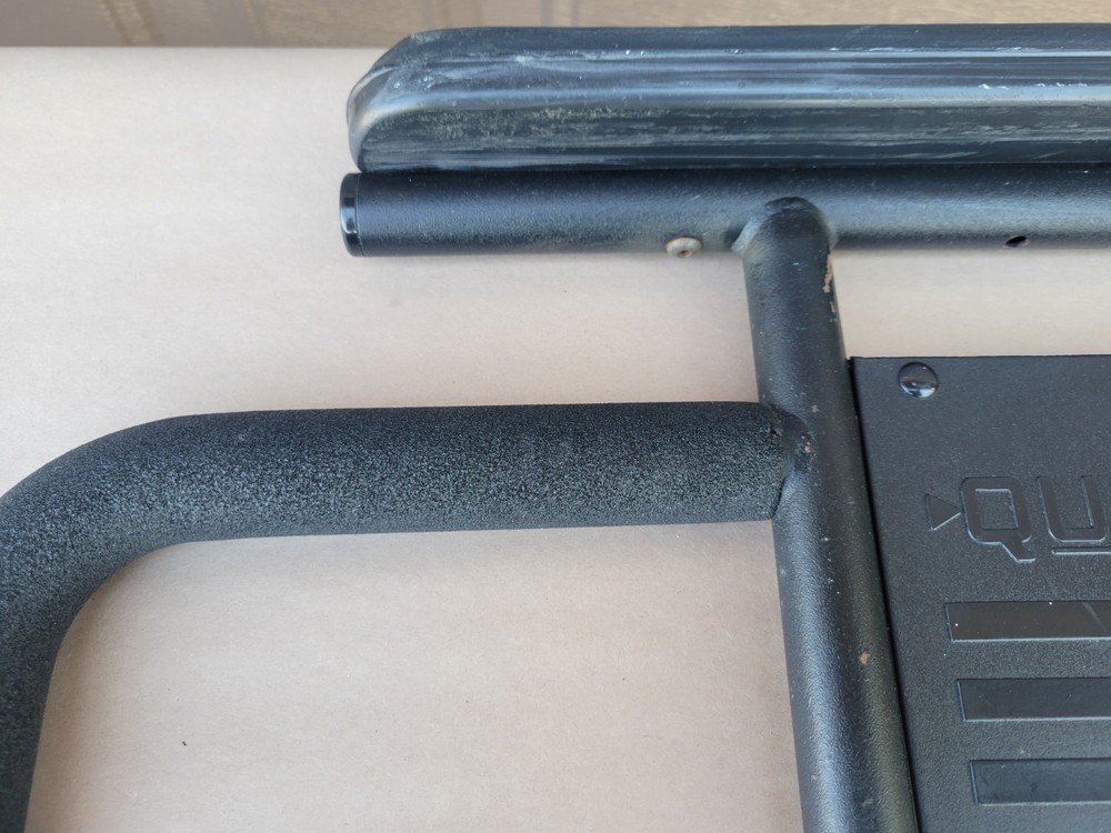 Quickie Ts Wheelchair Armrest Used Arm Rest