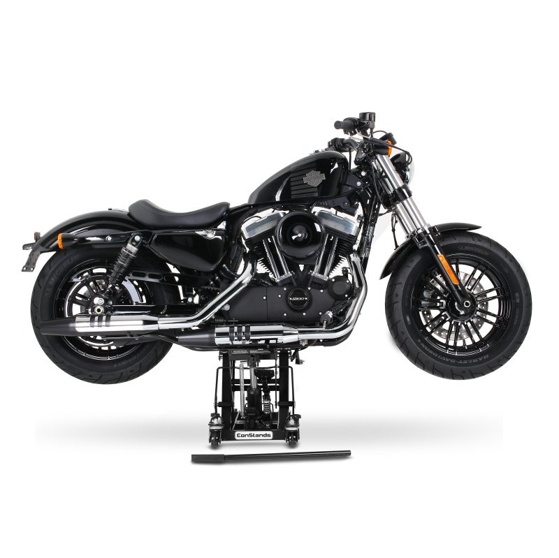 Scissor Jack Lift LS Plus for Triumph Thunderbird LT / Storm