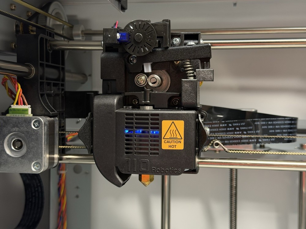 AIO Robotics Zeus 3D Printer AIO306D - A644