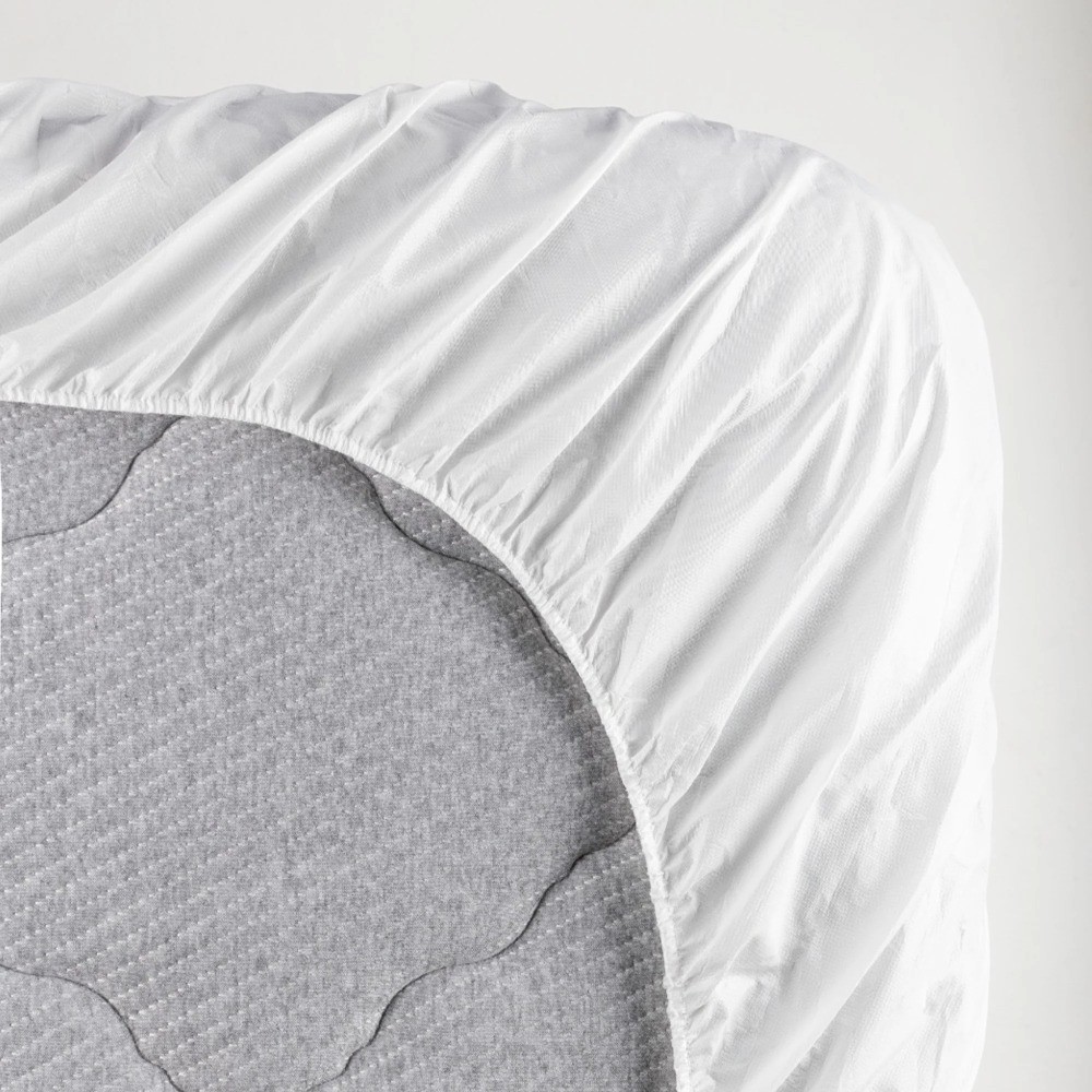 NexGen Twin Waterproof Fitted Mattress Protector