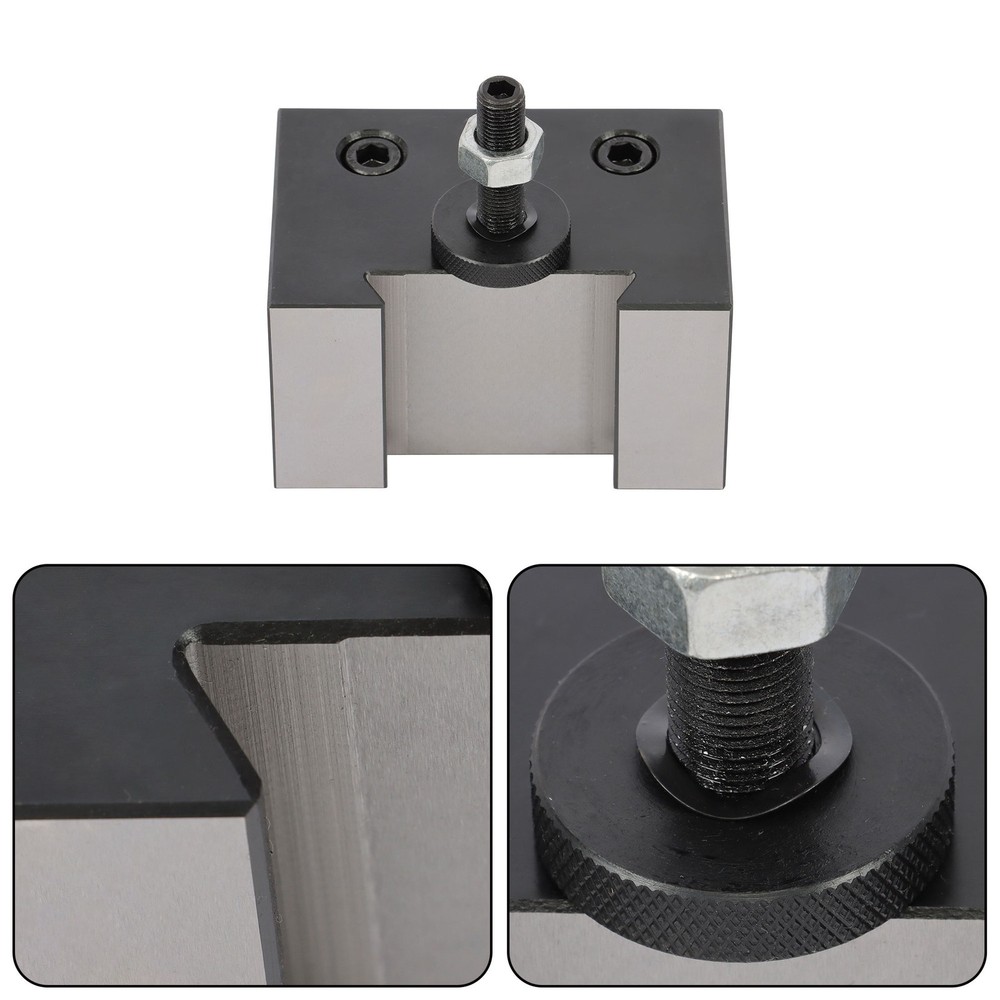 CA #4 Quick Change Tool Post 250-404 Turning Facing Holder