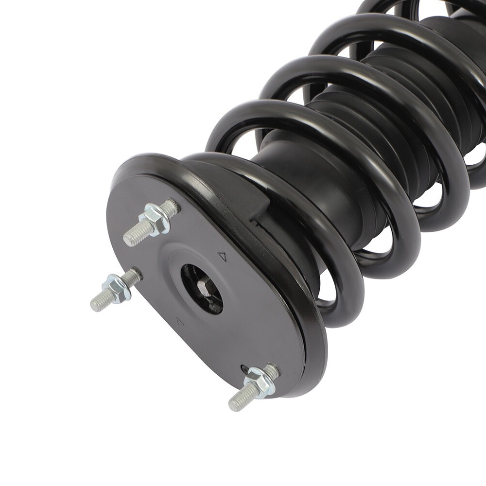 For 2011-2015 Jeep Grand Cherokee Front Complete Struts w/ Coil Spring Pair