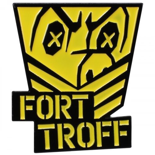 Fort Troff Tactical Wrist Cuffs