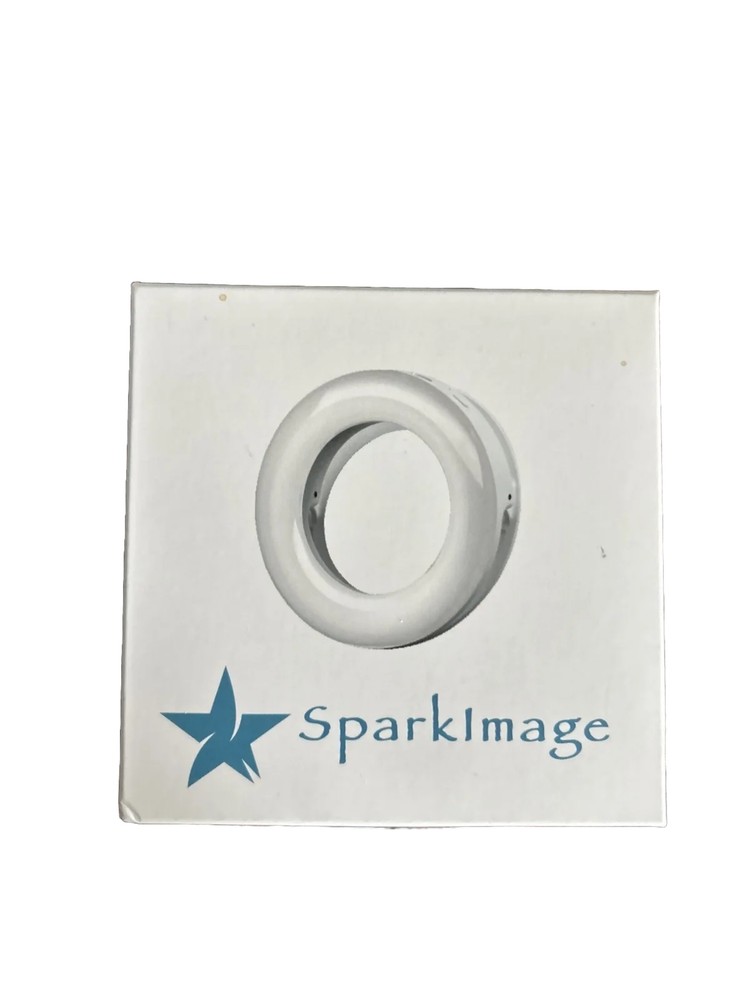 Sparklmage Mobile Selfie Ring Light