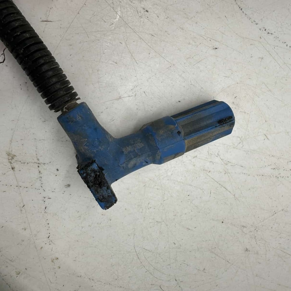 Coil Assembly - 2022 BOBCAT UV34