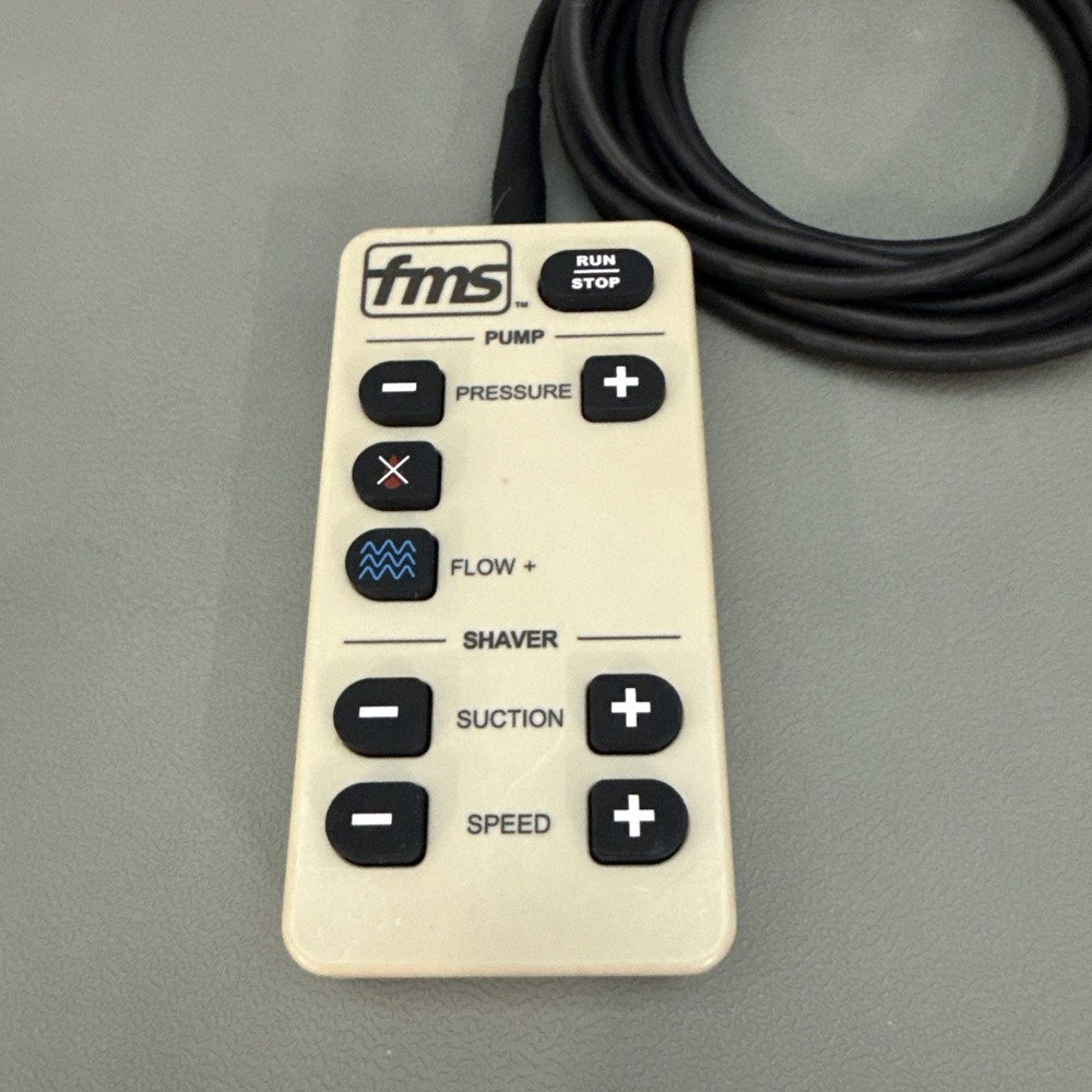 Zimmer FMS Remote Control 283551