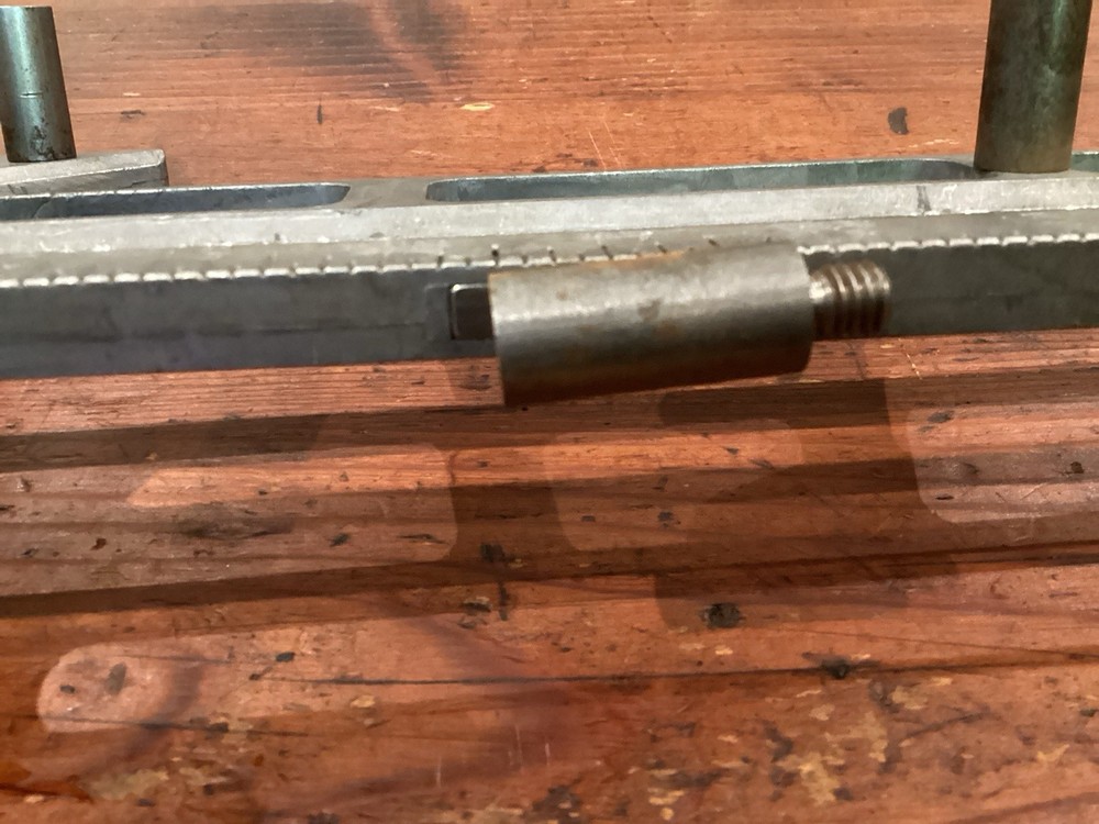 Pipe Dissector. Made In USA