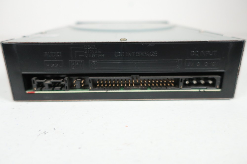HP Hewlett Packard MTCR-4804TE 4x4x24 ATAPI CD-Recordable Rewritable