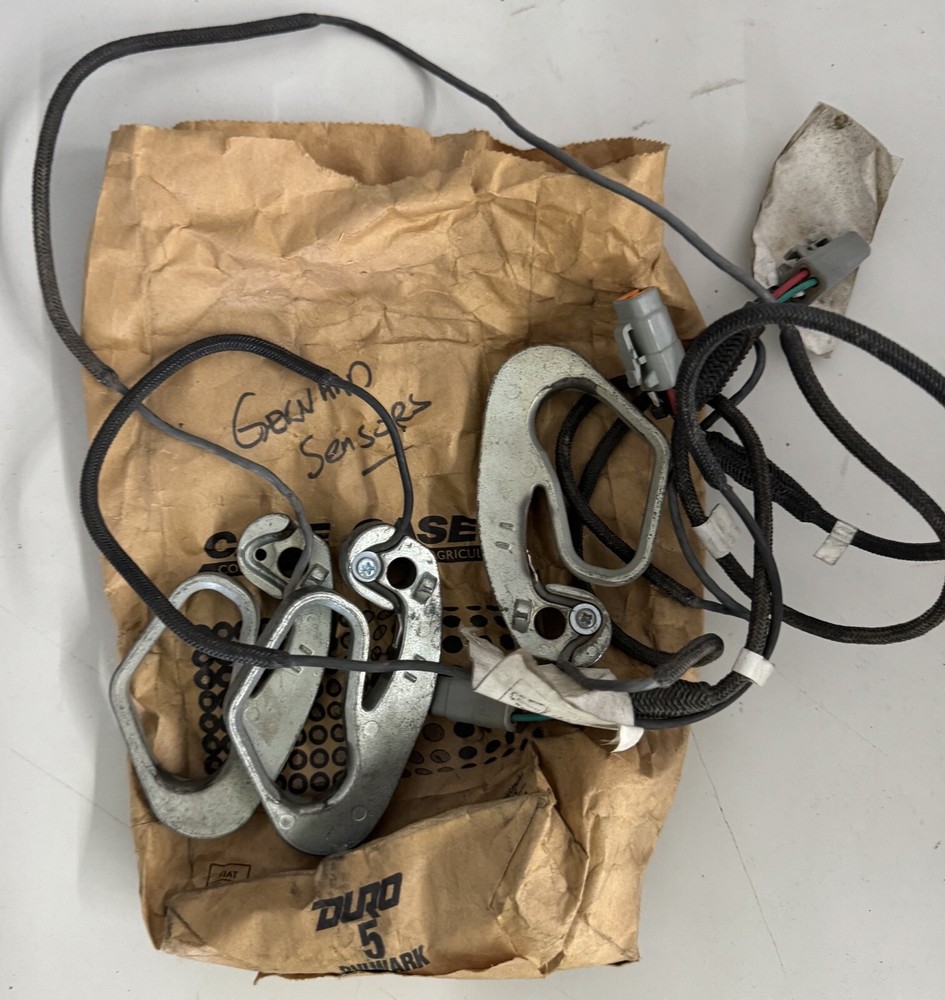 Case IH Ground Speed Sensors Kit