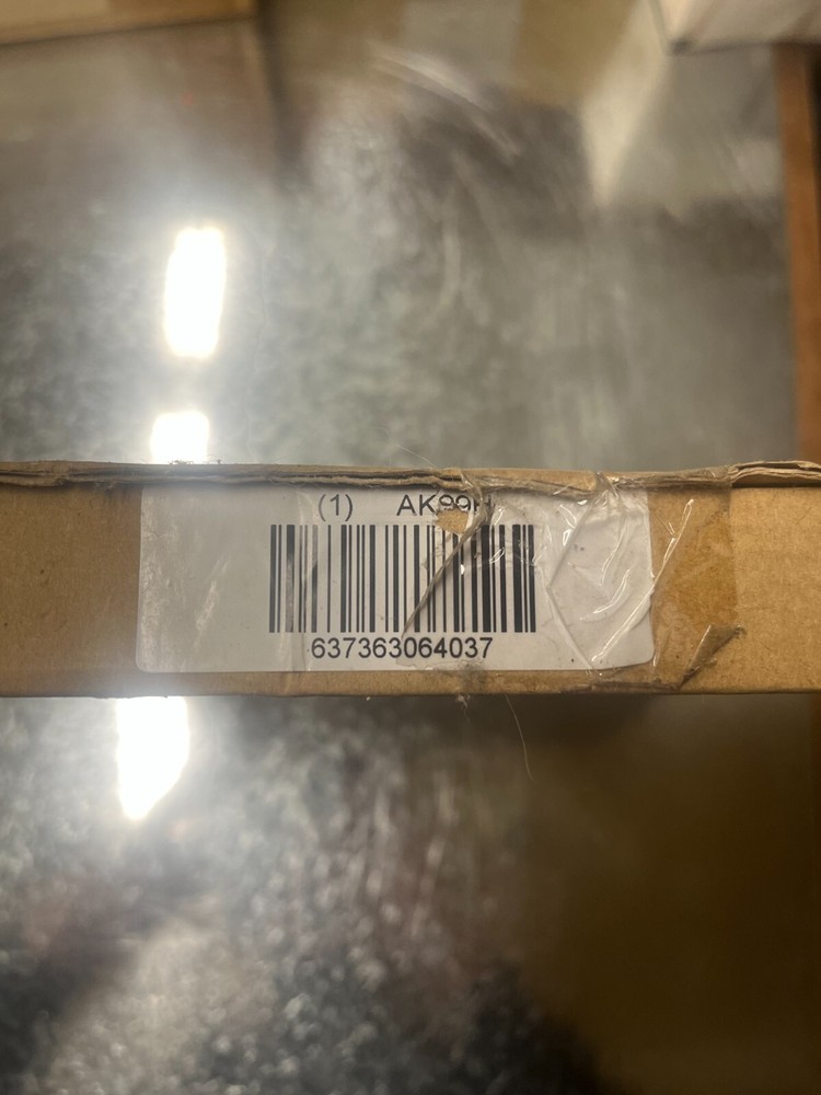 AK99H Power Drive Sheave