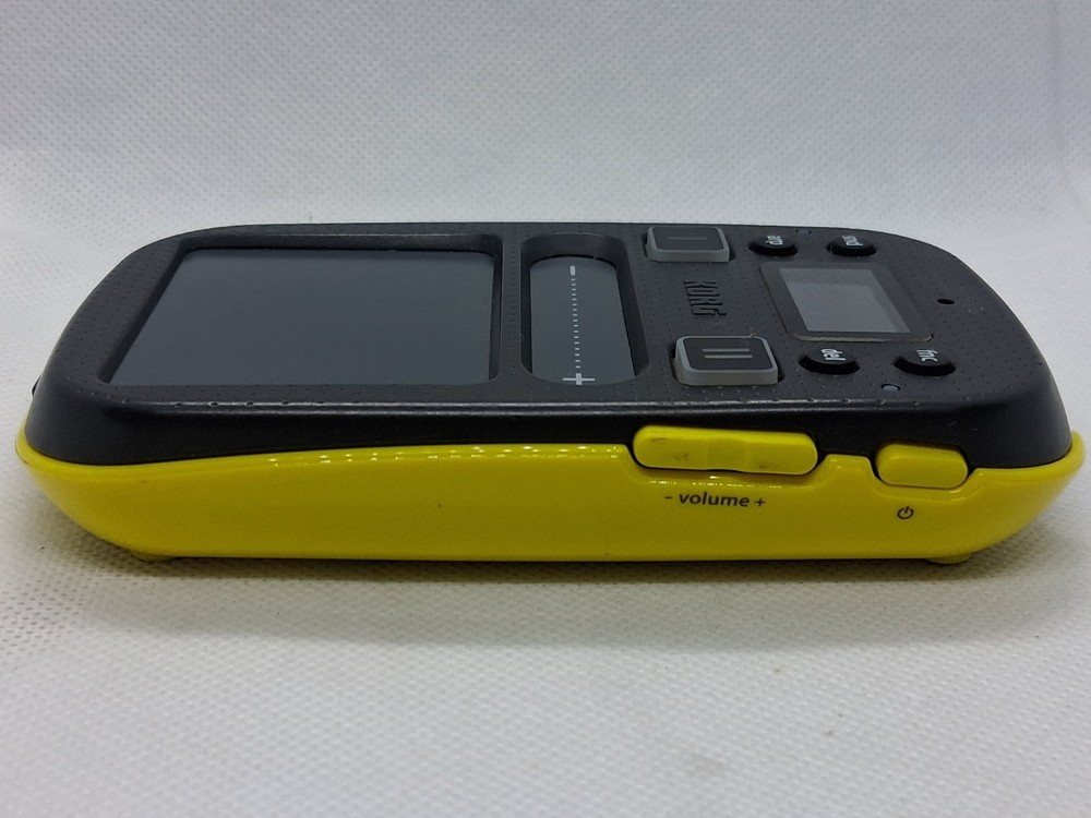 KORG KAOSSILATOR 2 KO2 Dynamic Phrase Synthesizer DJ Effector Touchpad