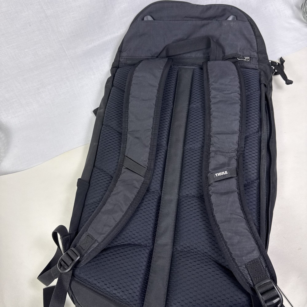 Thule Enroute Backpack 23L Black/Grey