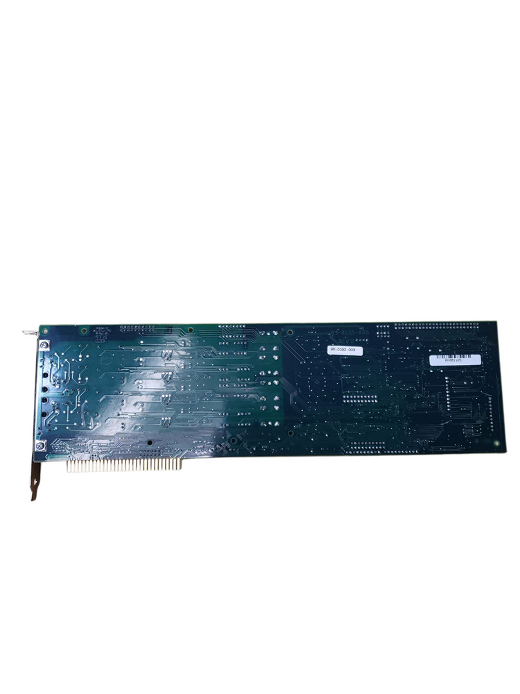 Dialogic 96-0092-003 / 85-0155-019 Rev. B Tested Working