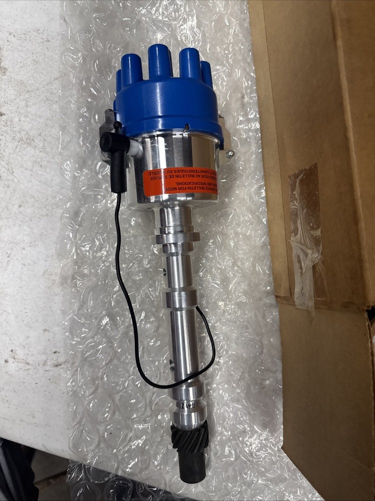 OMC Sterndrive Distributor