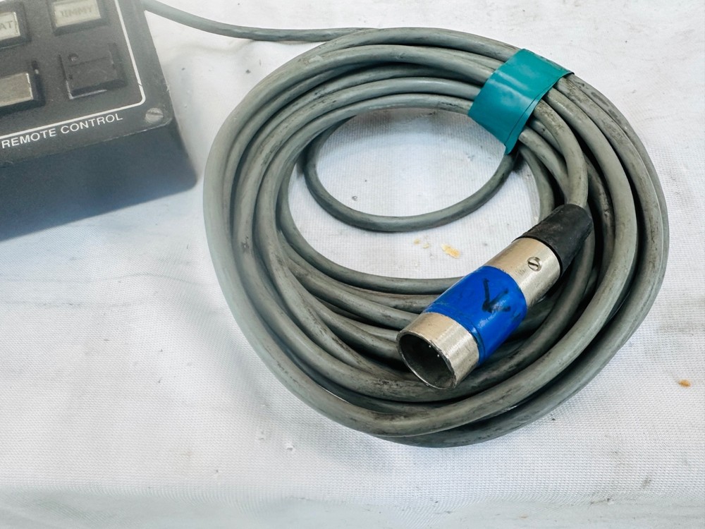 Conex Electro-Systems AS-401 Remote Control