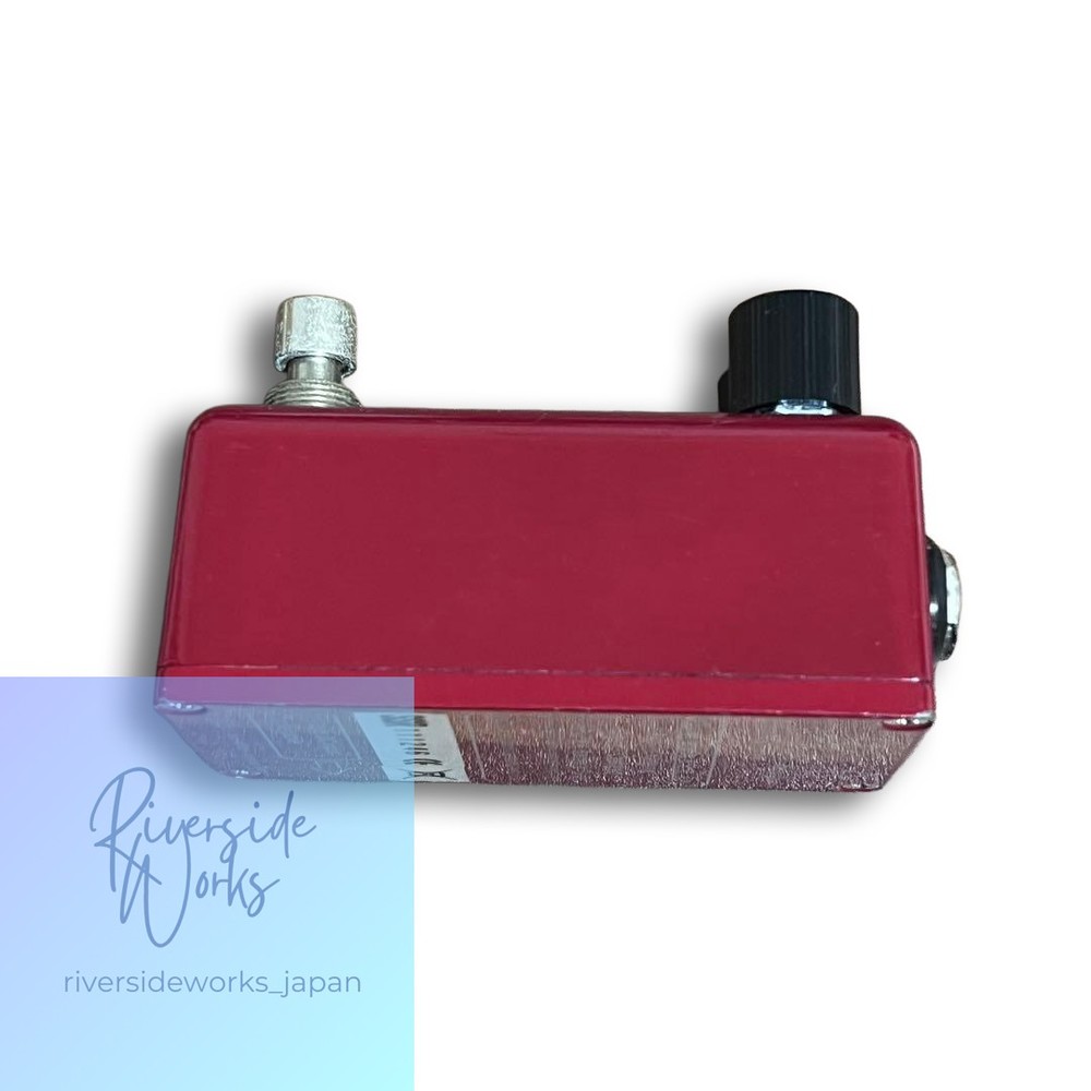 Red Witch Seven Sisters Ruby Fuzz