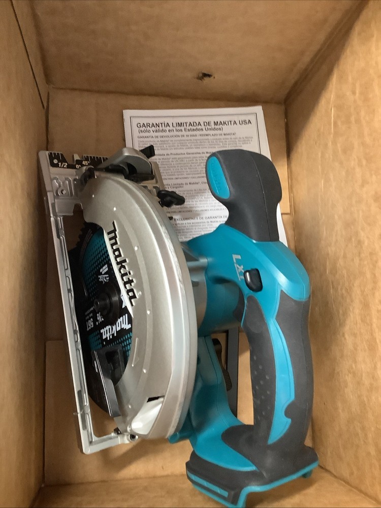 makita circular saw