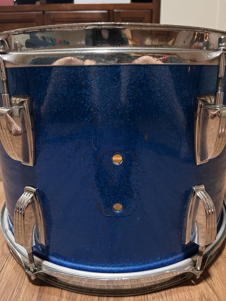 1968 Ludwig Super Classic Drumkit