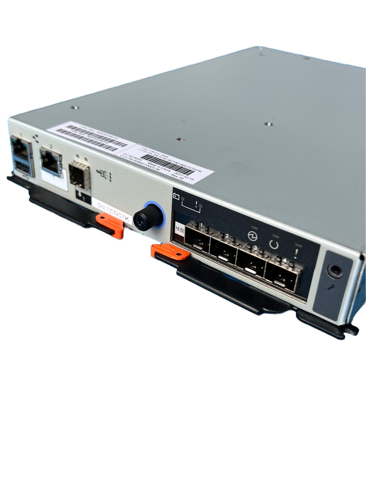 Lenovo Storwize V5000 V5010 V5030 Node Canister Controller Module - 01LJ608