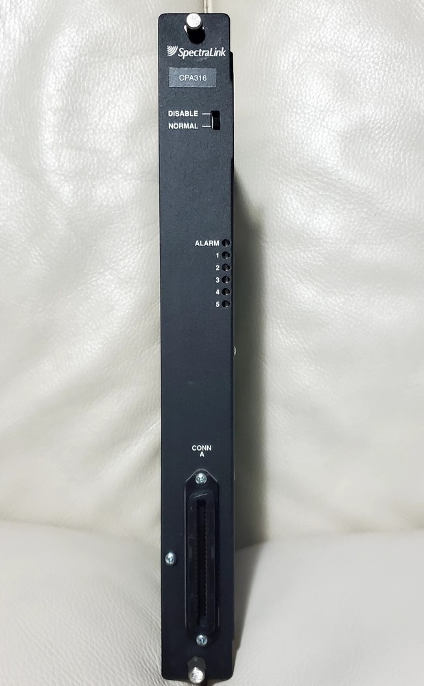 Spectralink CPA316 Card