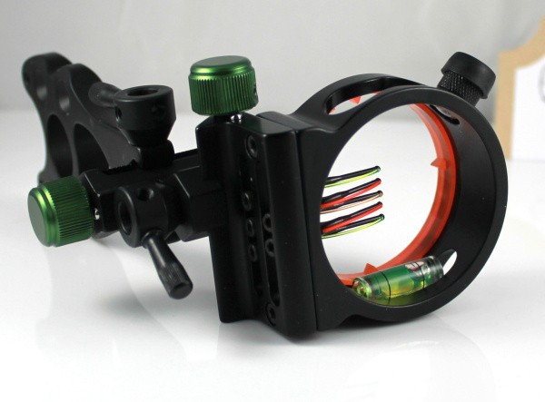 DR2641 Dead Ringer Tack Driver Bow Sight