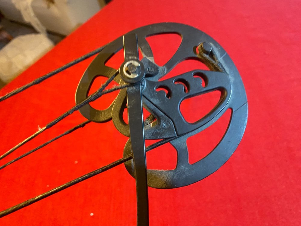 Barnett Archery Vortex Compound Bow