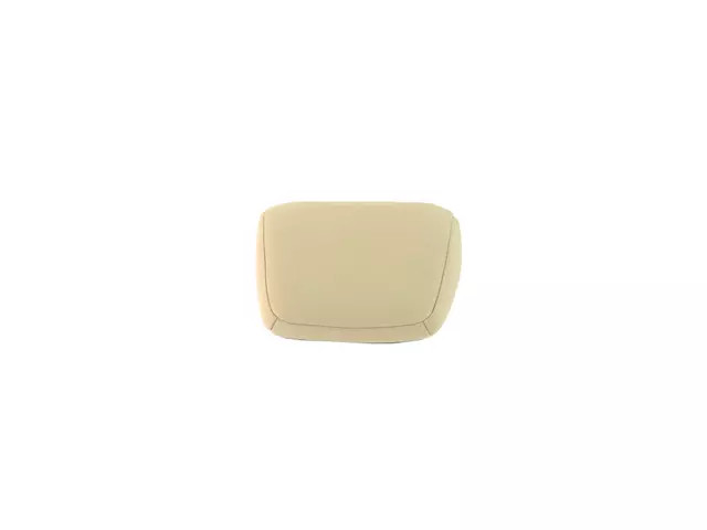 Genuine Mopar Second Row Headrest Outboard 6SM00HL1AB