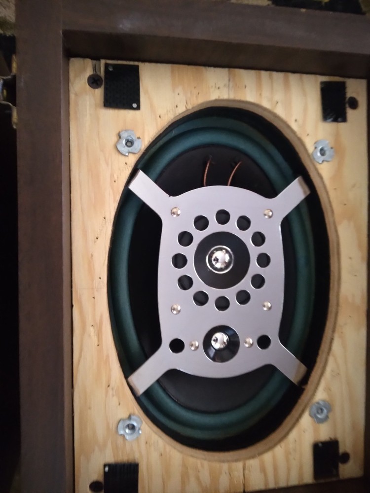 Newcomb EDT-S 50 MV Record Player