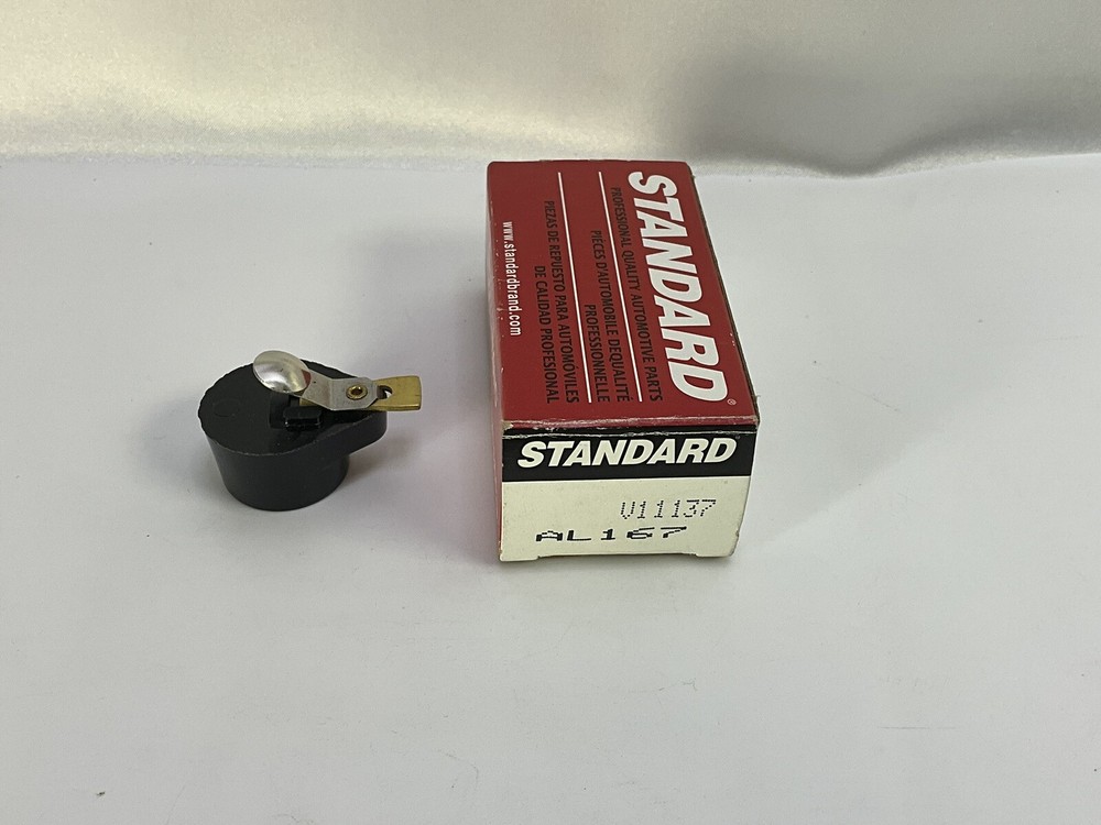 Standard Ignition Distributor Rotor AL167 NOS