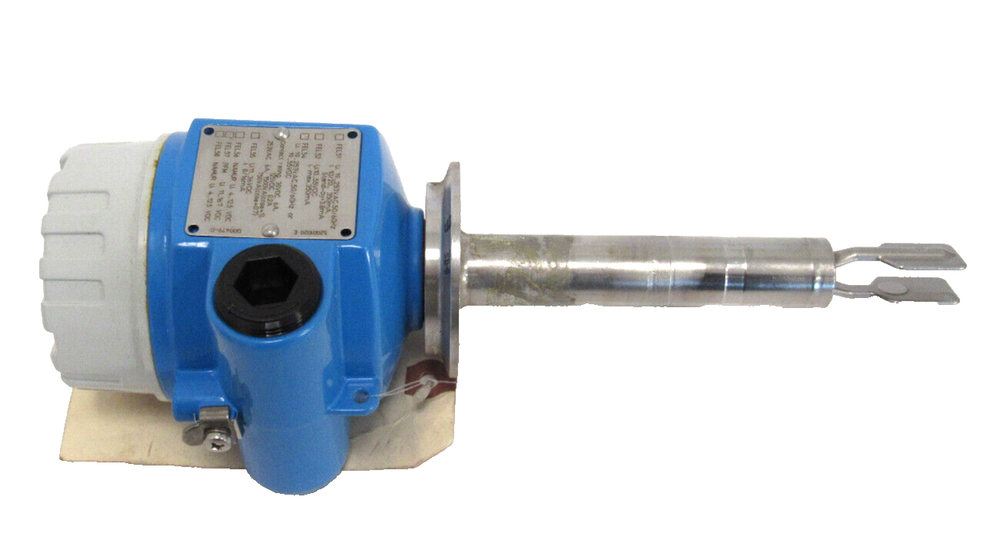 NEW ENDRESS HAUSER FTL51-ATE2CB4E5A LIQUID LEVEL SWITCH FTL51ATE2CB4E5A