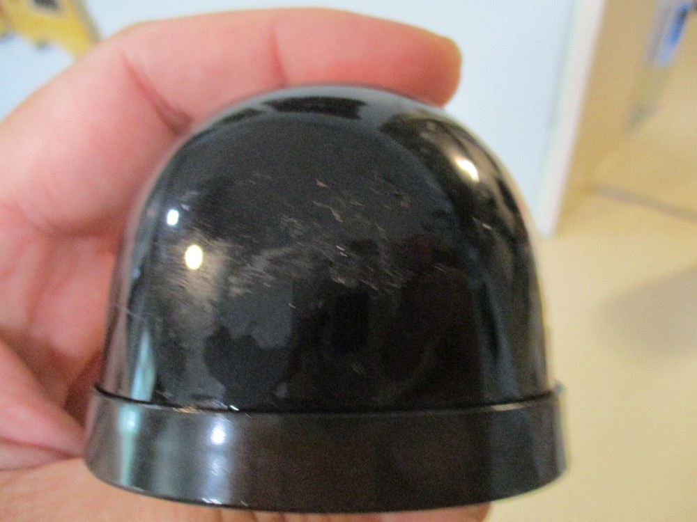 Mt. Rushmore souvenir plastic dome shape snow globe