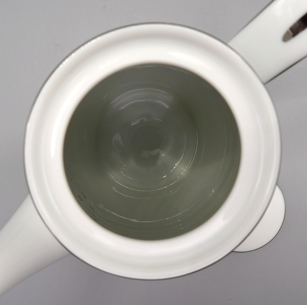 COLONY BY NORITAKE COFFEE POT EC